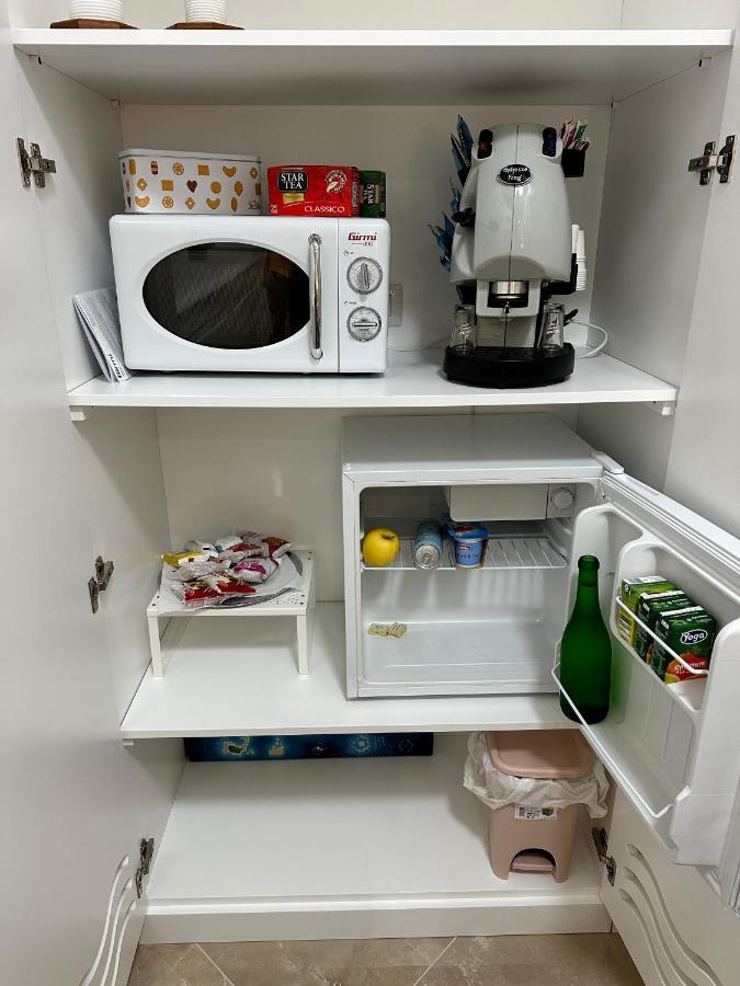Susy Home 나폴리 외부 사진