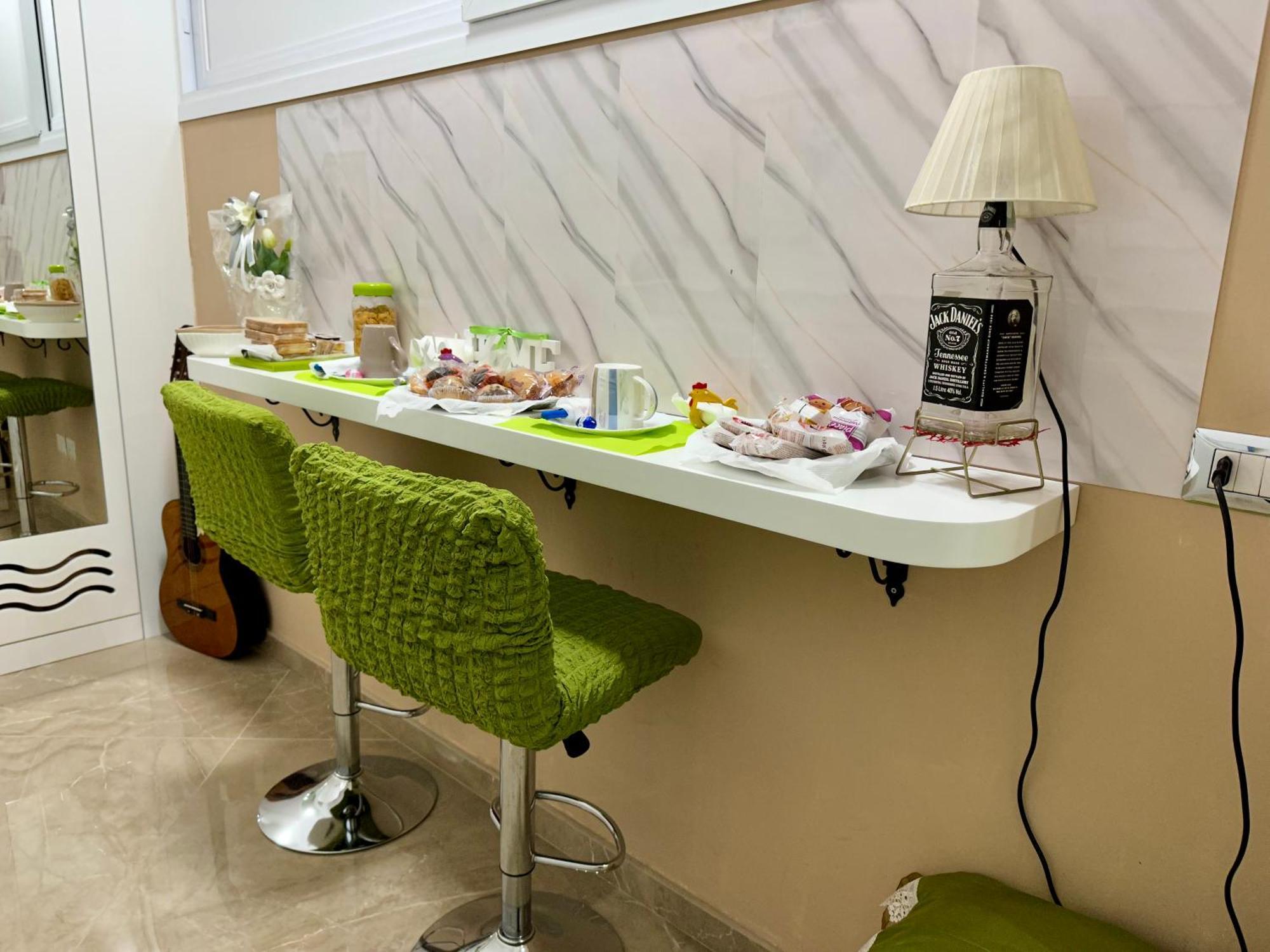 Susy Home 나폴리 외부 사진