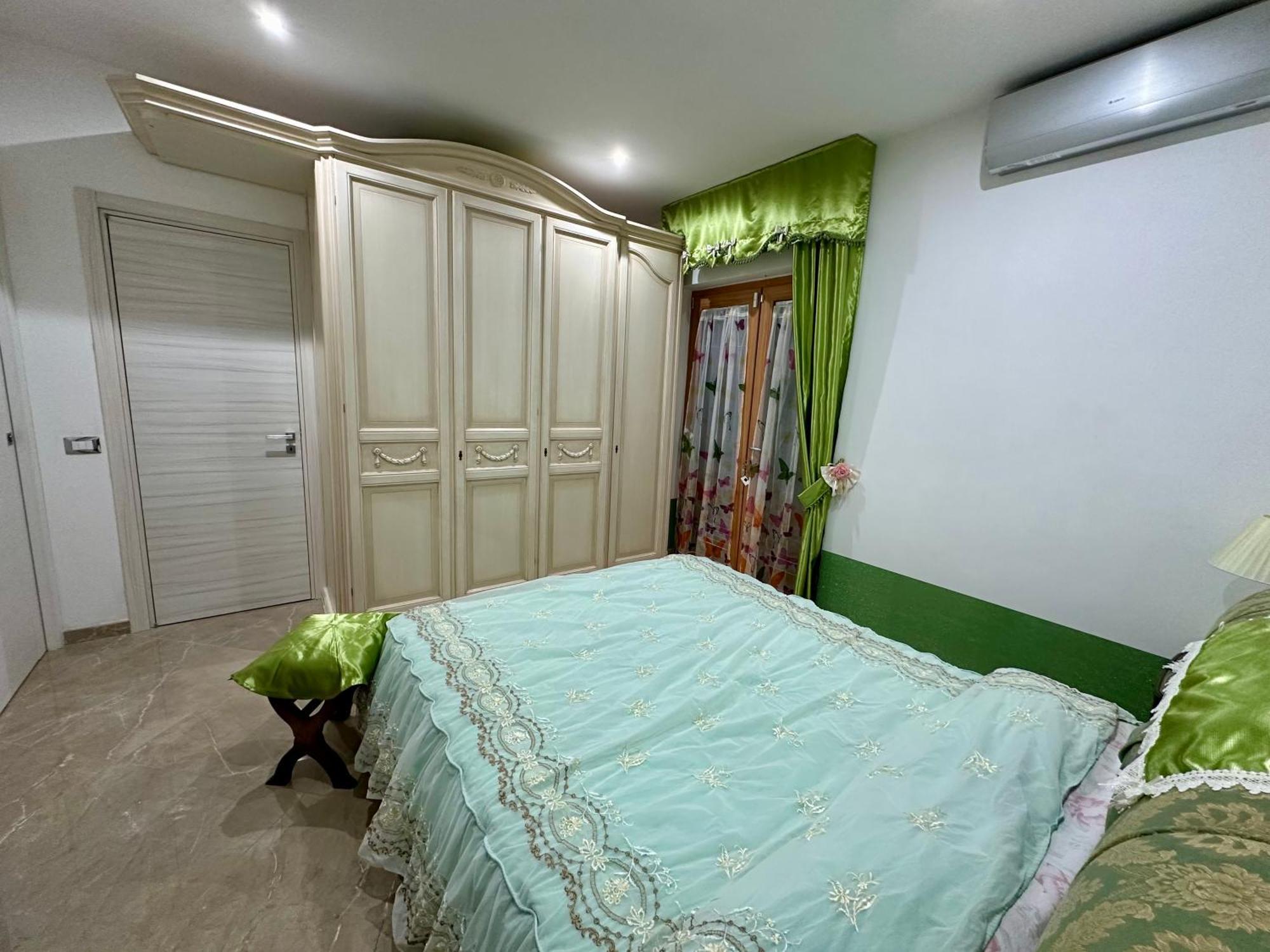 Susy Home 나폴리 외부 사진