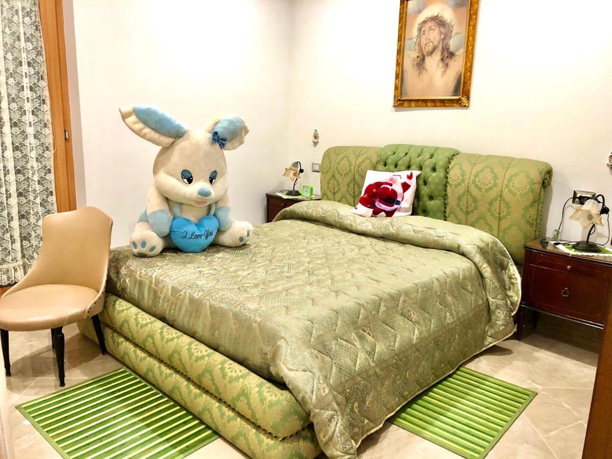 Susy Home 나폴리 외부 사진
